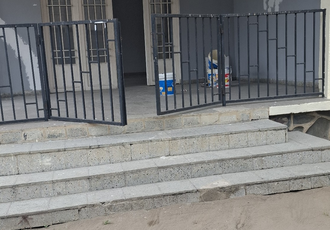 Parcelle-Terrain à Louer – Ngaliema, Kinshasa