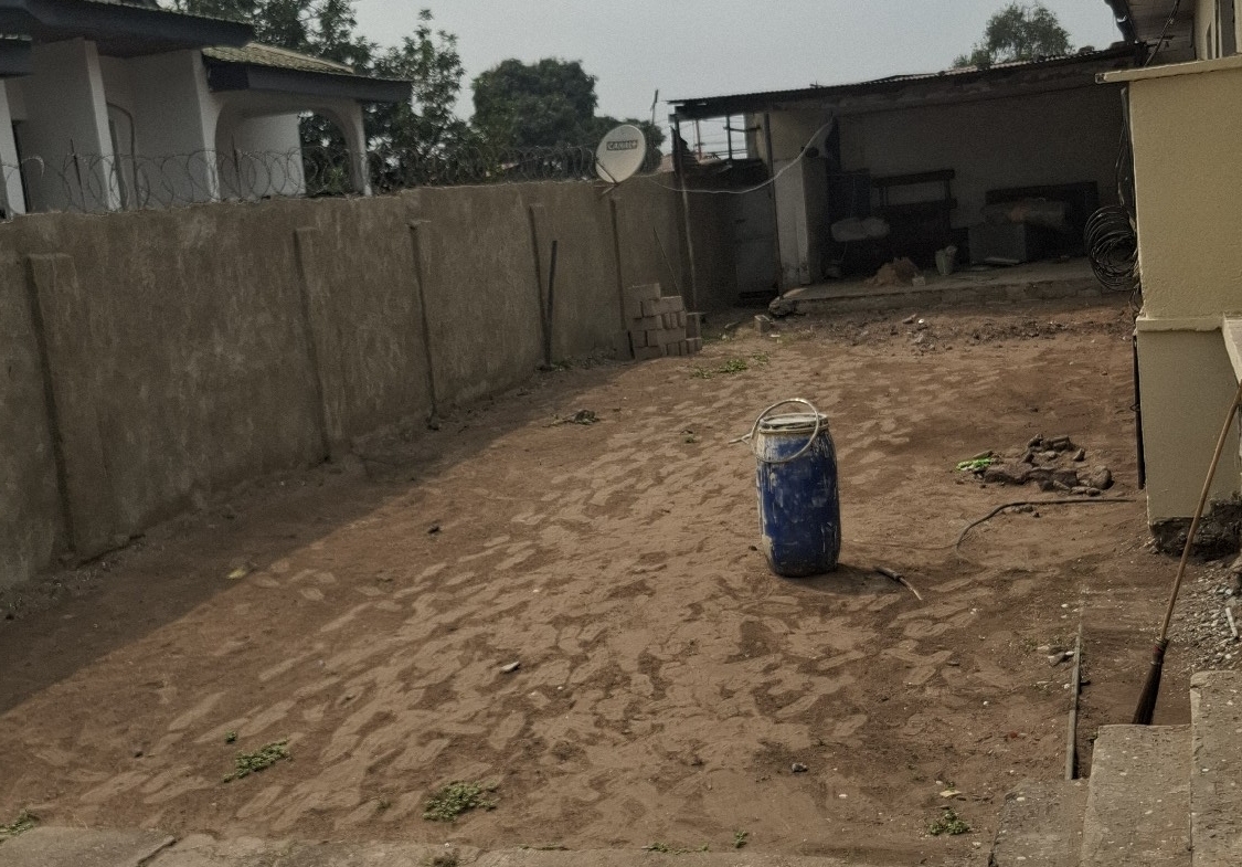 Parcelle-Terrain à Louer – Ngaliema, Kinshasa