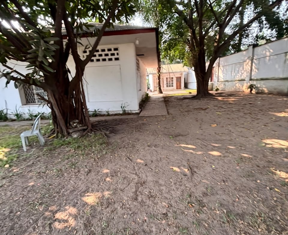 Villa à Louer – Macampagne, Kinshasa