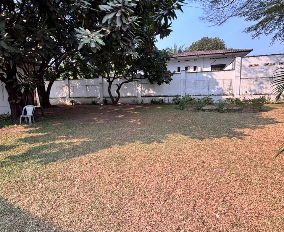 Villa à Louer – Macampagne, Kinshasa