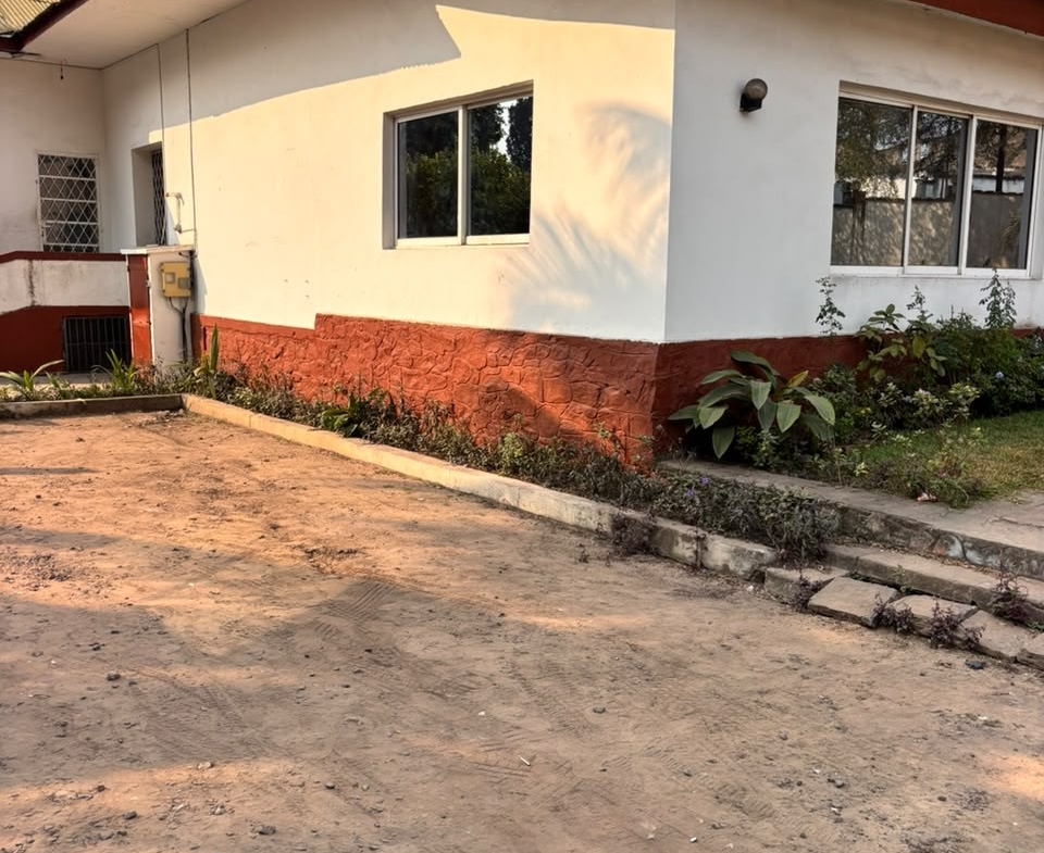 Villa à Louer – Macampagne, Kinshasa