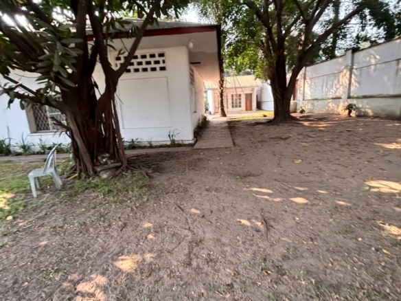 Villa à louer – macampagne, kinshasa
