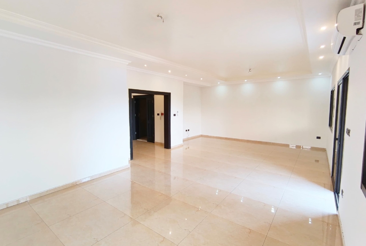 Appartement Meublé à Louer – Gombe, Kinshasa