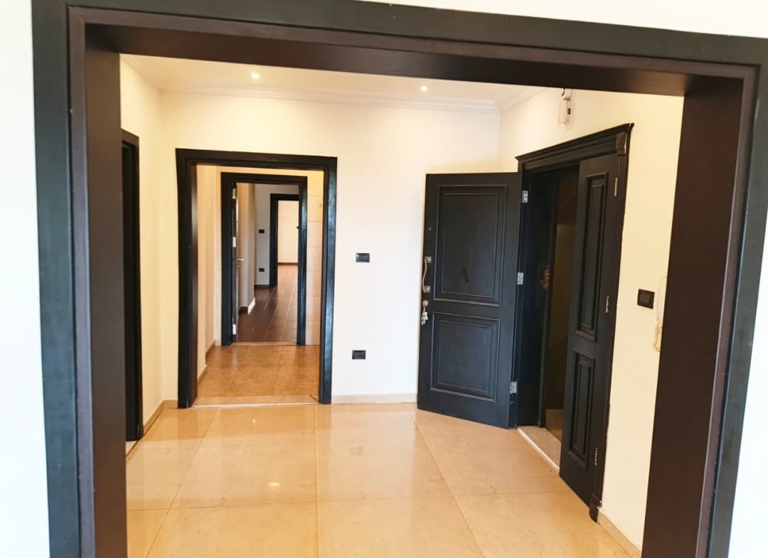 Appartement Meublé à Louer – Gombe, Kinshasa