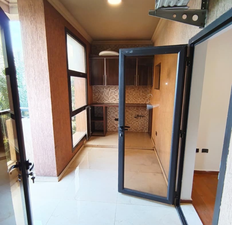 Appartement Meublé à Louer – Gombe, Kinshasa