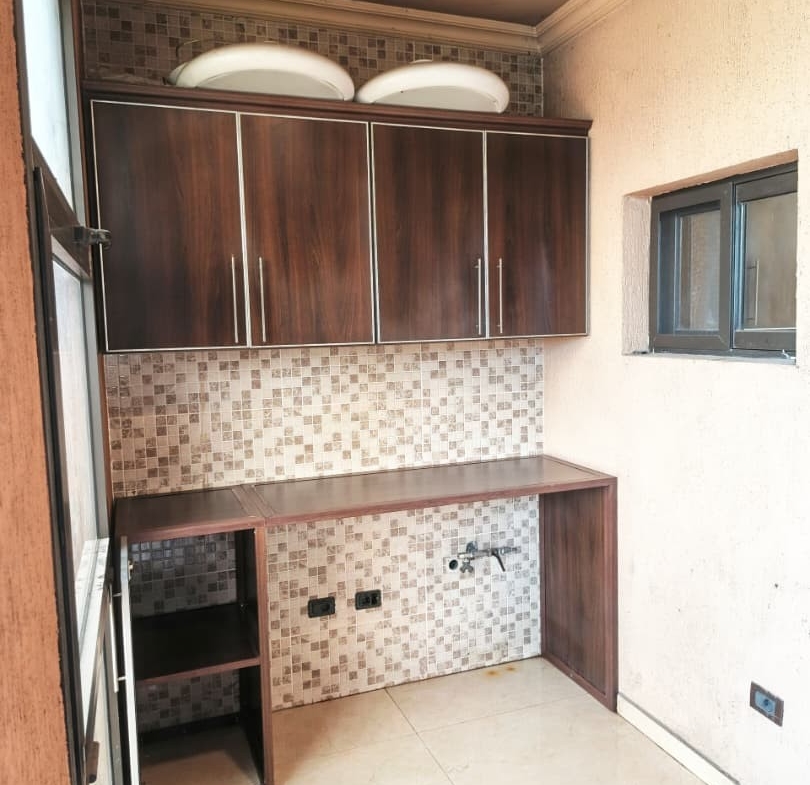 Appartement Meublé à Louer – Gombe, Kinshasa