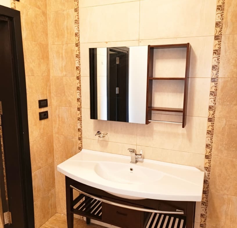 Appartement Meublé à Louer – Gombe, Kinshasa