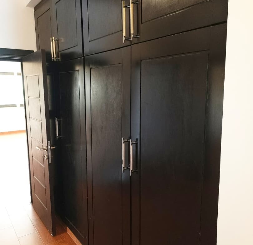 Appartement Meublé à Louer – Gombe, Kinshasa