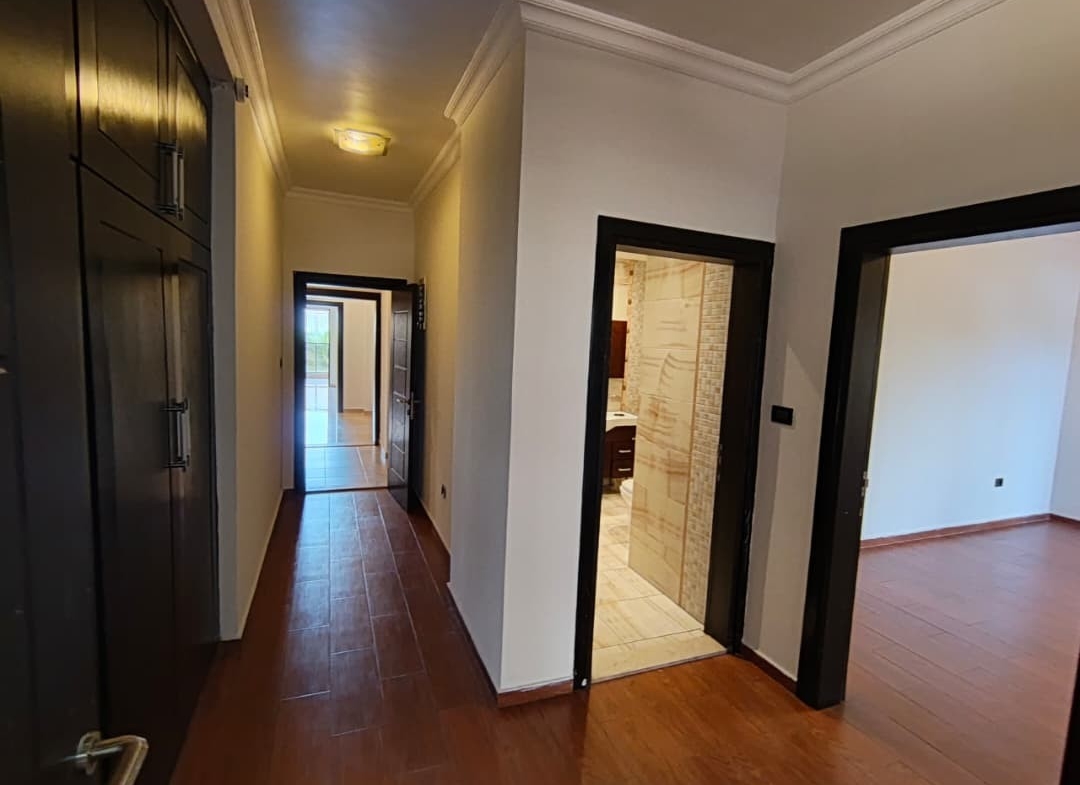 Appartement Meublé à Louer – Gombe, Kinshasa