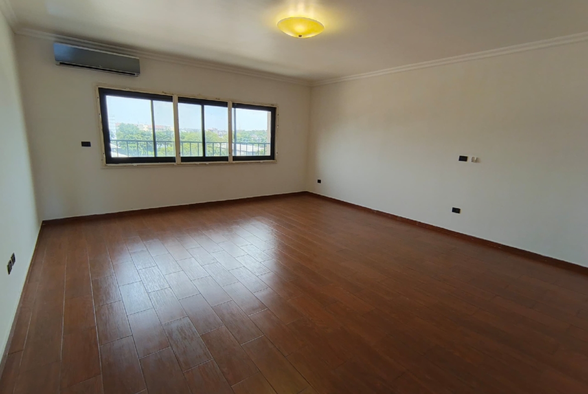 Appartement Meublé à Louer – Gombe, Kinshasa