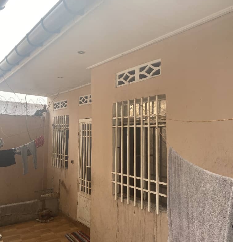 Parcelle-Terrain à Vendre – Barumbu, Kinshasa