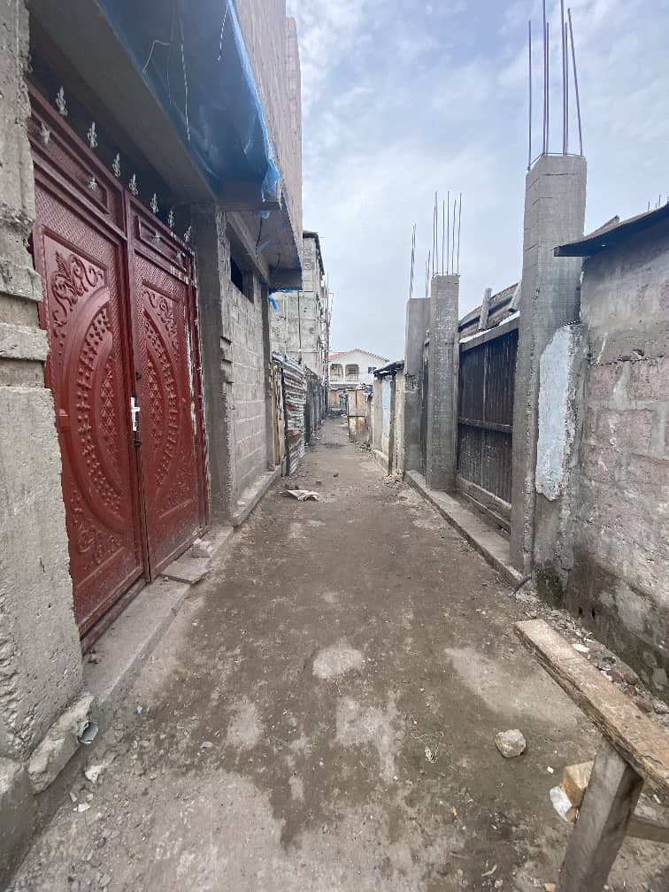scaled_1007783252 Parcelle-Terrain à Vendre – Barumbu, Kinshasa