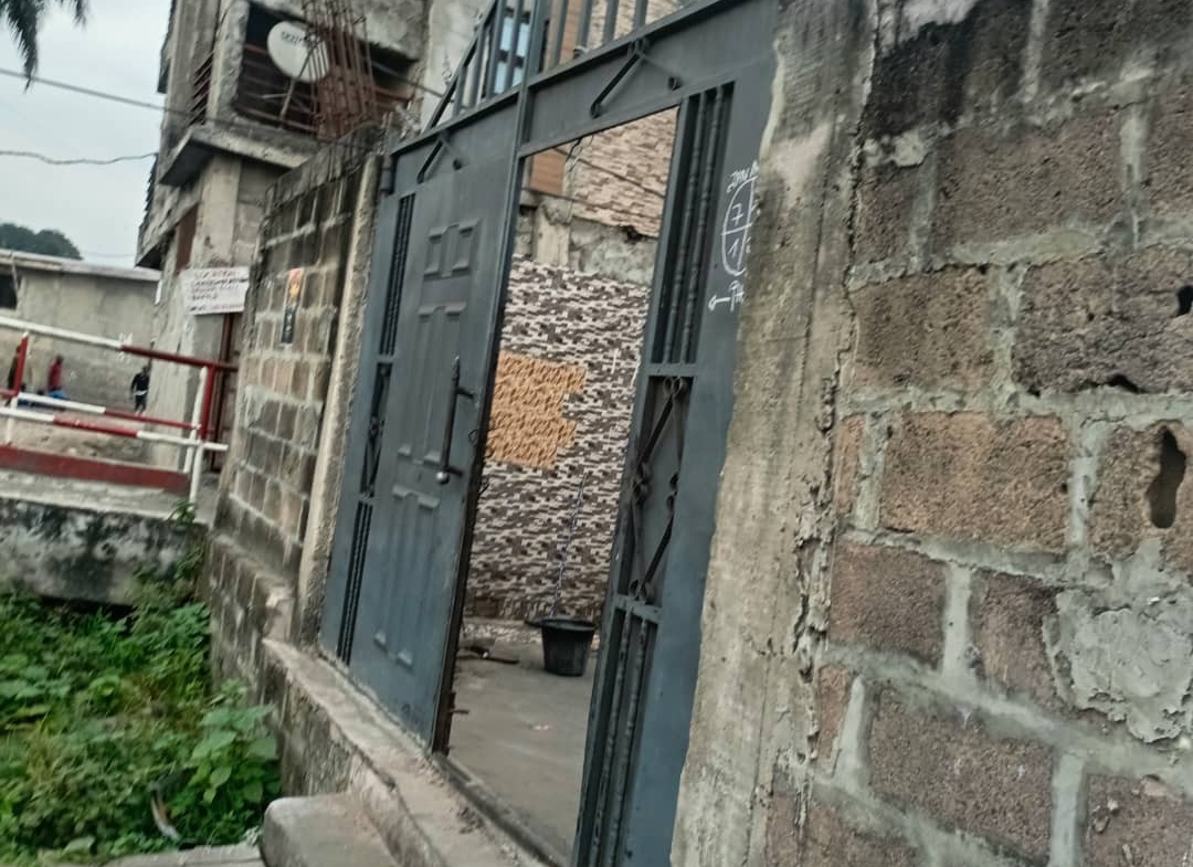Parcelle-Terrain à Vendre – Limete, Kinshasa