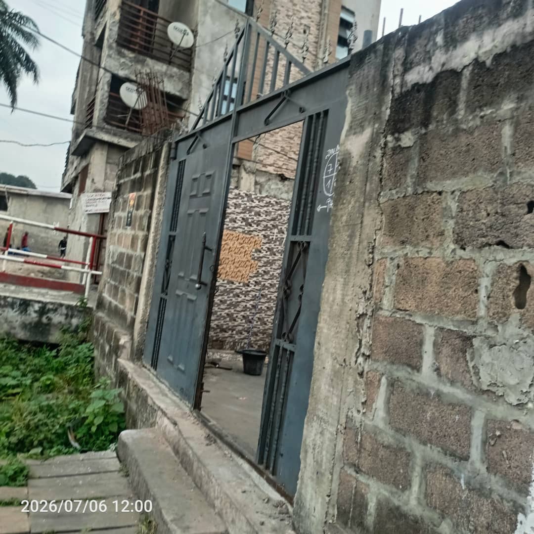scaled_1007783974 Parcelle-Terrain à Vendre – Limete, Kinshasa
