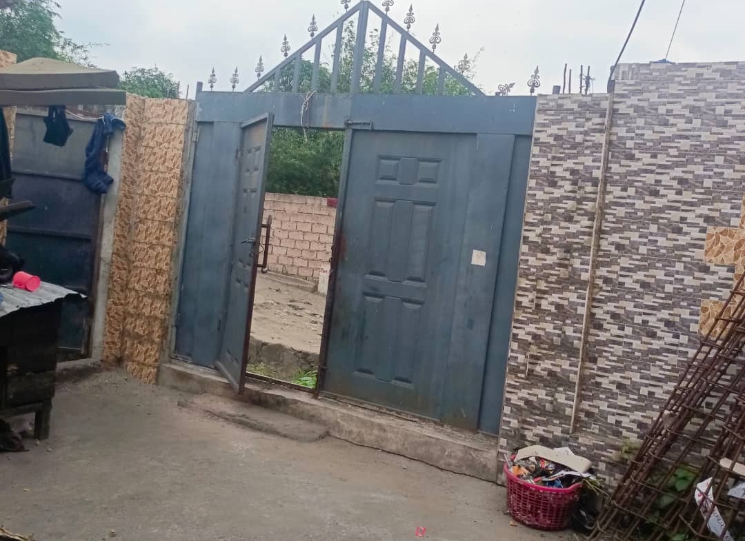 Parcelle-Terrain à Vendre – Limete, Kinshasa