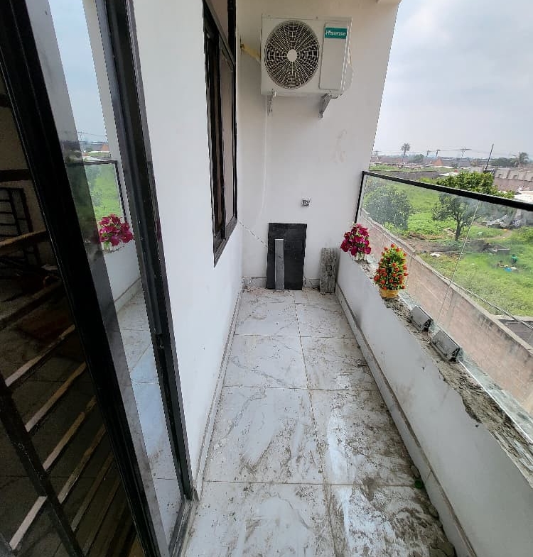 Immeuble de 7 appartements à vendre à Bandal Oasis