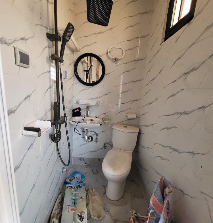Immeuble de 7 appartements à vendre à Bandal Oasis