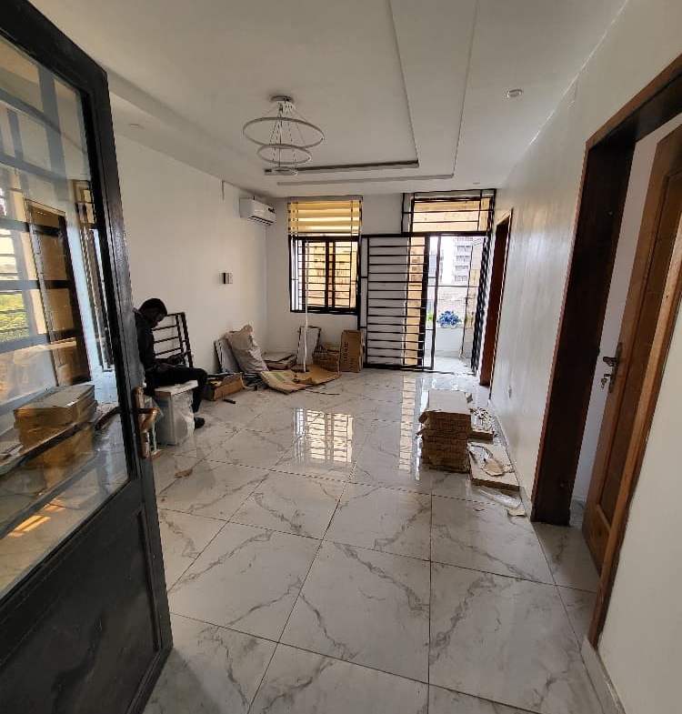 Immeuble de 7 appartements à vendre à Bandal Oasis