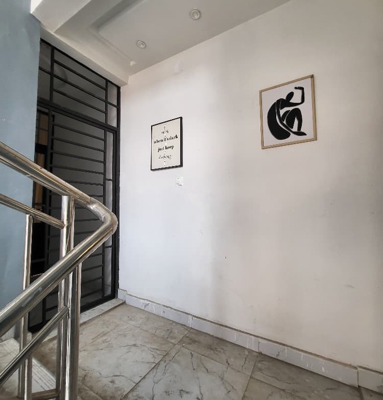 Immeuble de 7 appartements à vendre à Bandal Oasis