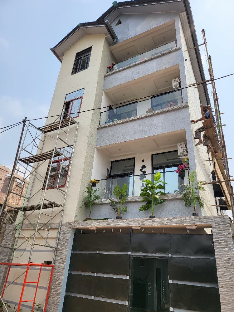 scaled_1007914827 Immeuble de 7 appartements à vendre à Bandal Oasis