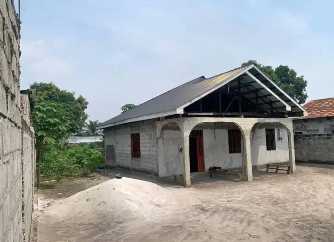 PARCELLE RÉSIDENTIELLE À VENDRE À BIBWA