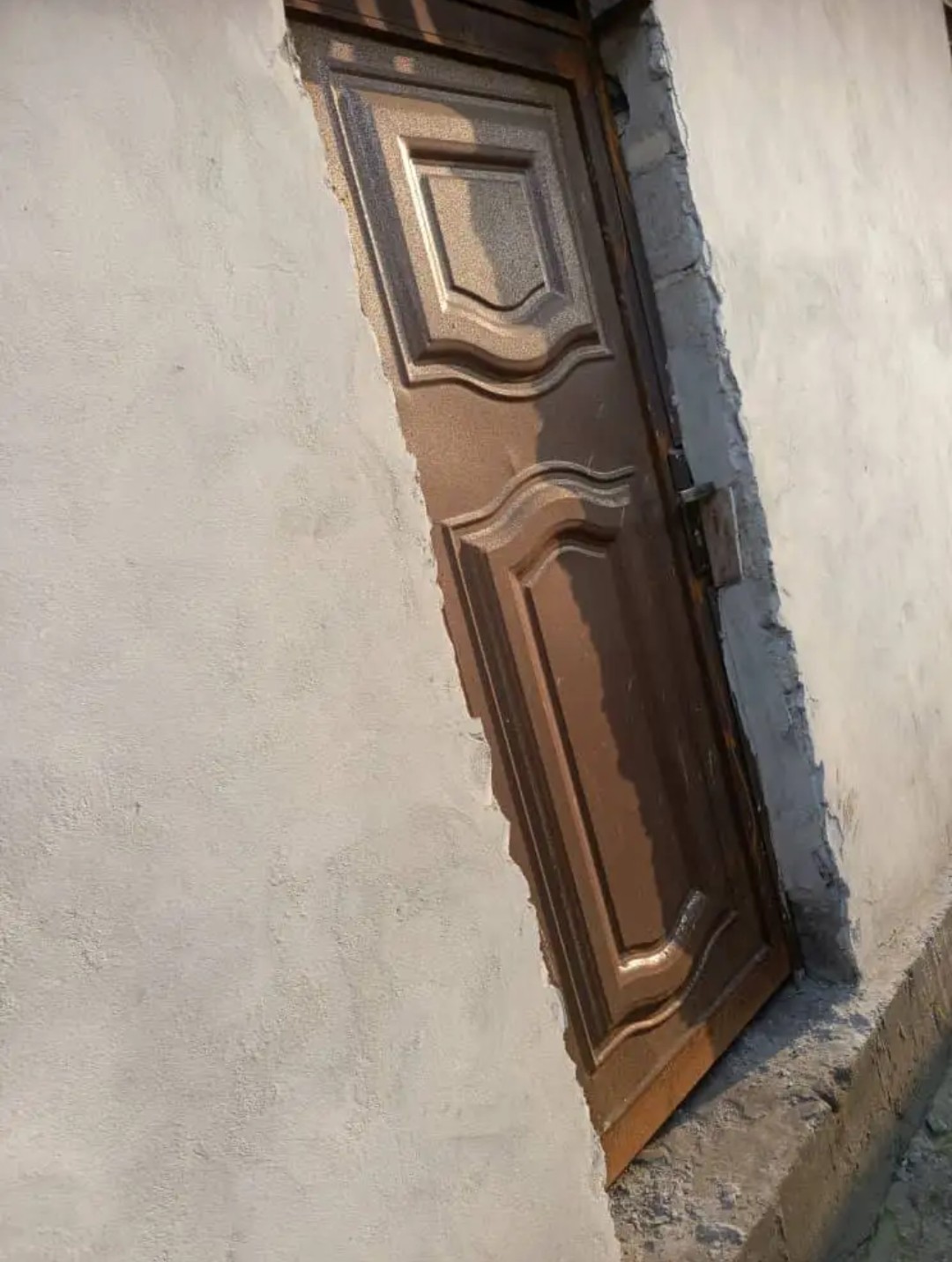 PARCELLE RÉSIDENTIELLE À VENDRE À BIBWA