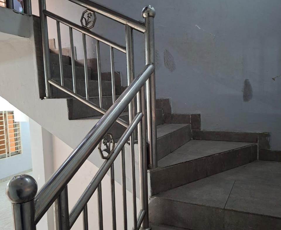 Maison à Louer – Barumbu, Kinshasa