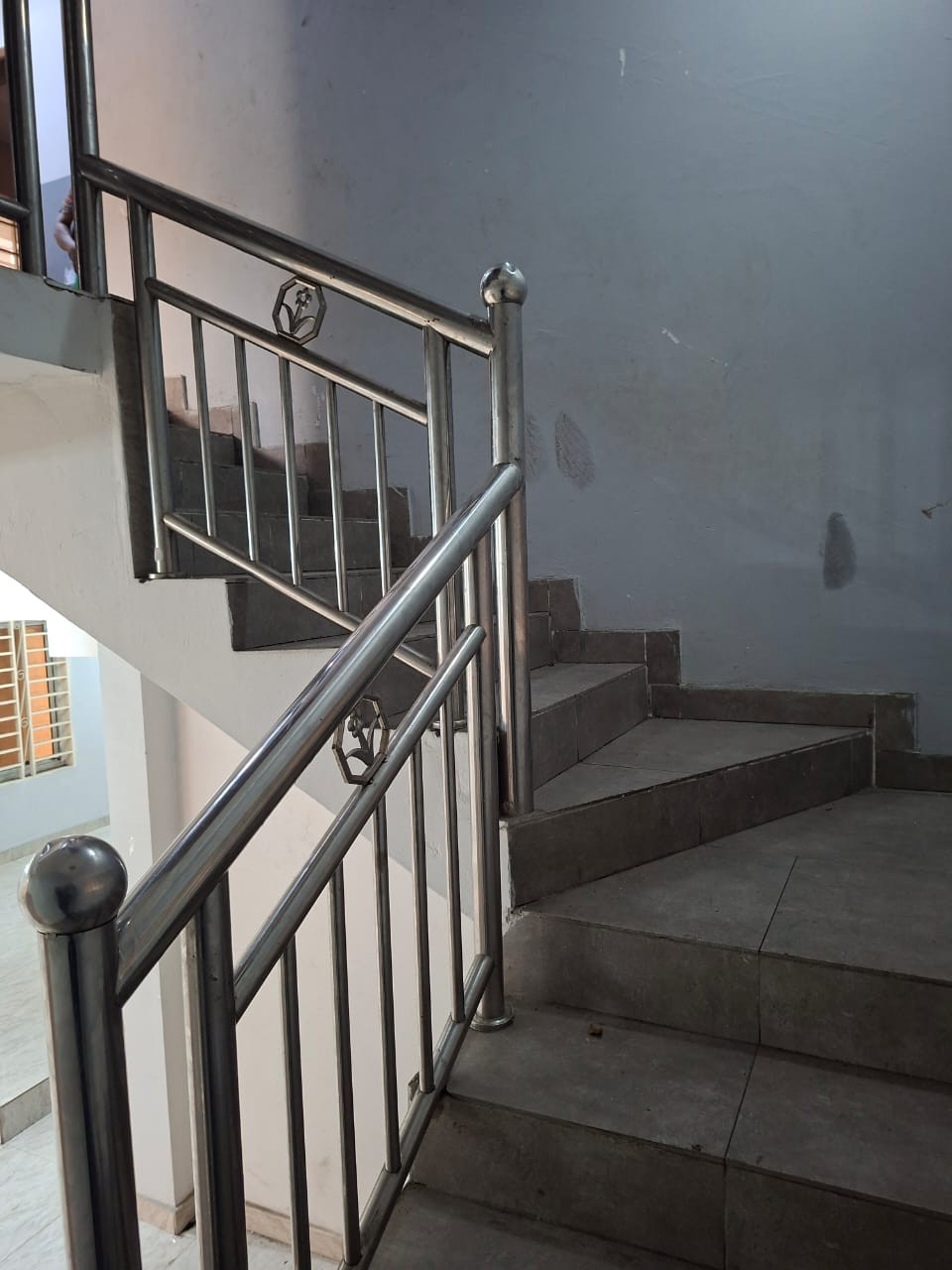 Maison à Louer – Barumbu, Kinshasa