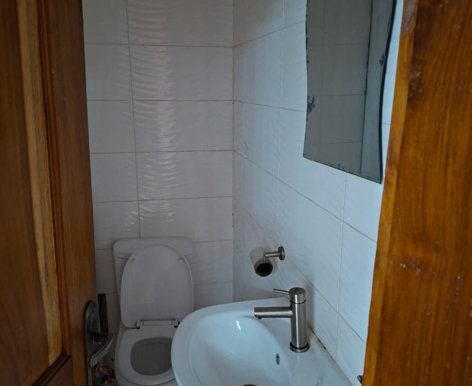 Maison à Louer – Barumbu, Kinshasa