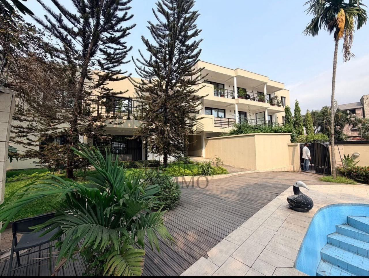 scaled_1646507 Villa à Vendre – Gombe, Kinshasa