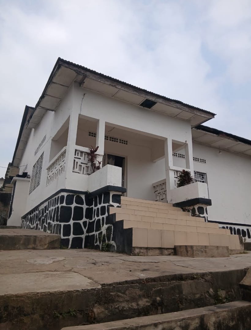 Parcelle-Terrain à Vendre – Ngaliema, Kinshasa