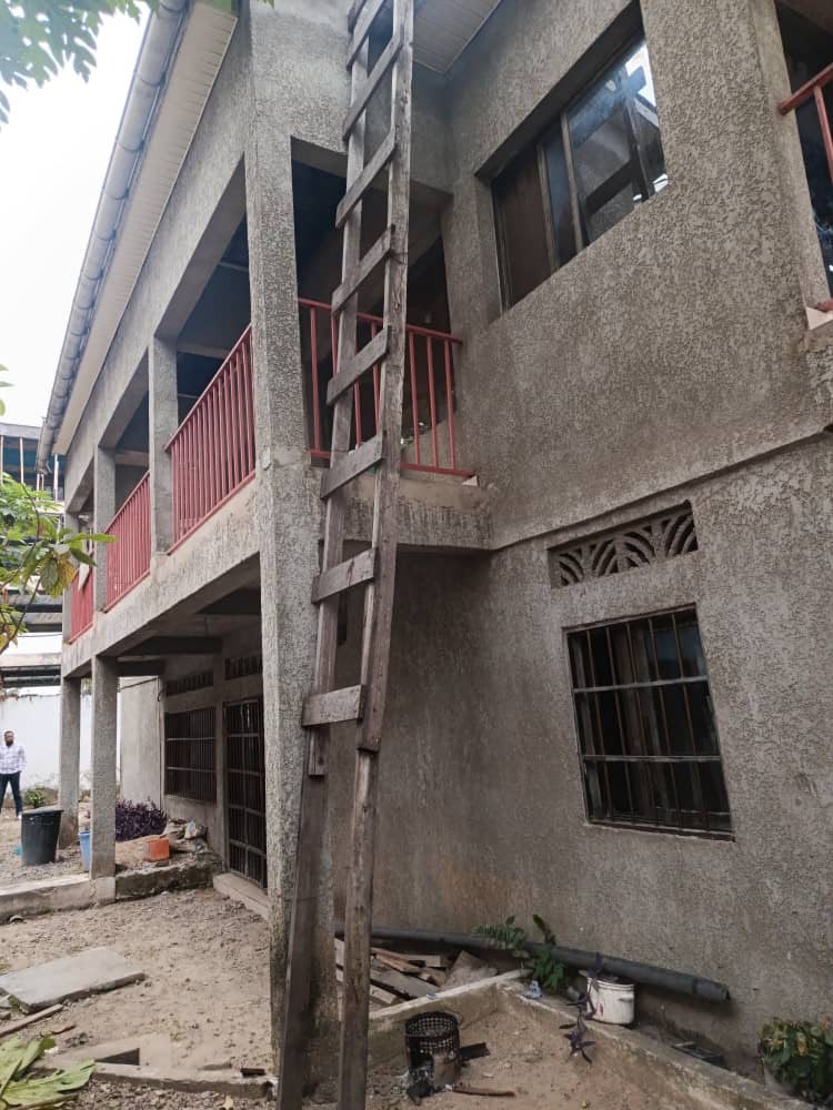 Parcelle-Terrain à Vendre – Ngaliema, Kinshasa