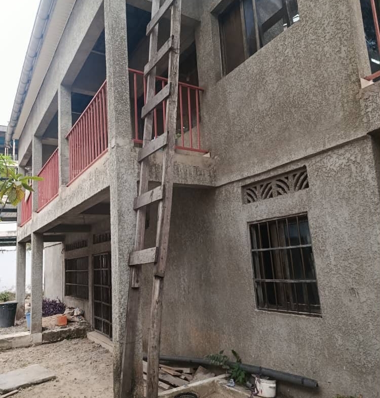 Parcelle-Terrain à Vendre – Ngaliema, Kinshasa