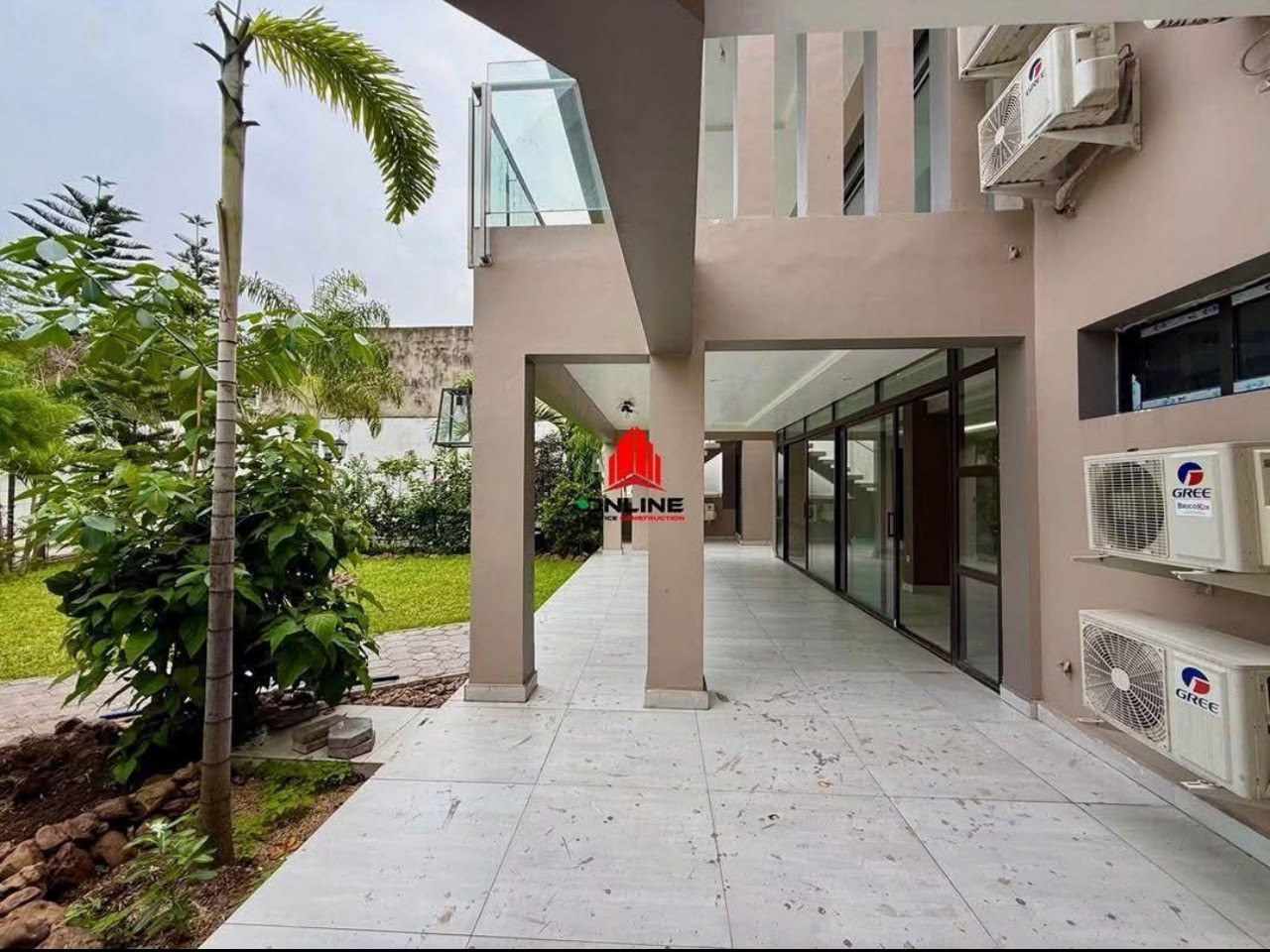 scaled_1666020 Villa à Vendre – Ngaliema, Kinshasa