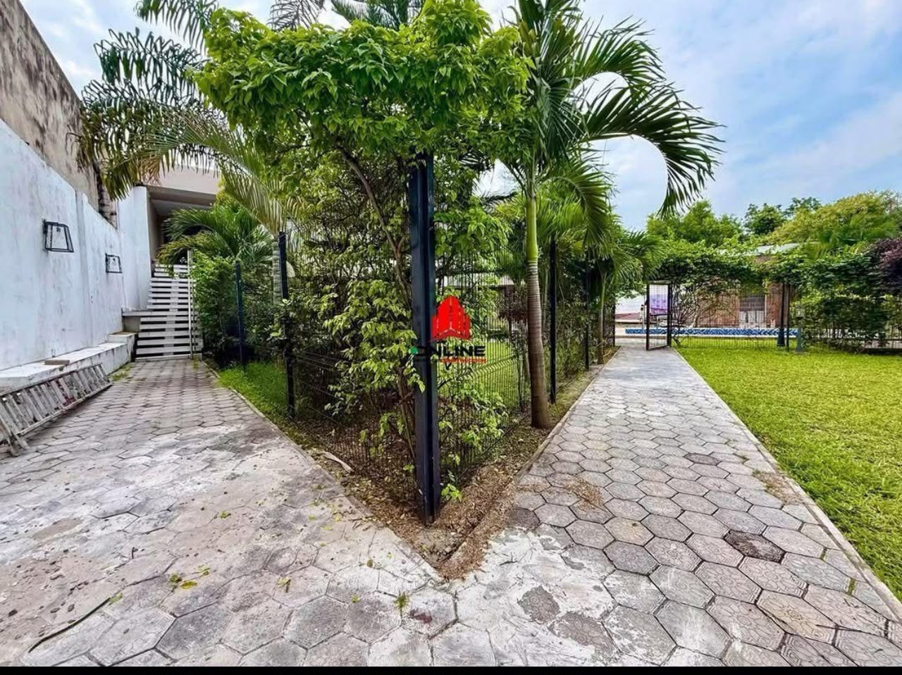 scaled_1666029 Villa à Vendre – Ngaliema, Kinshasa