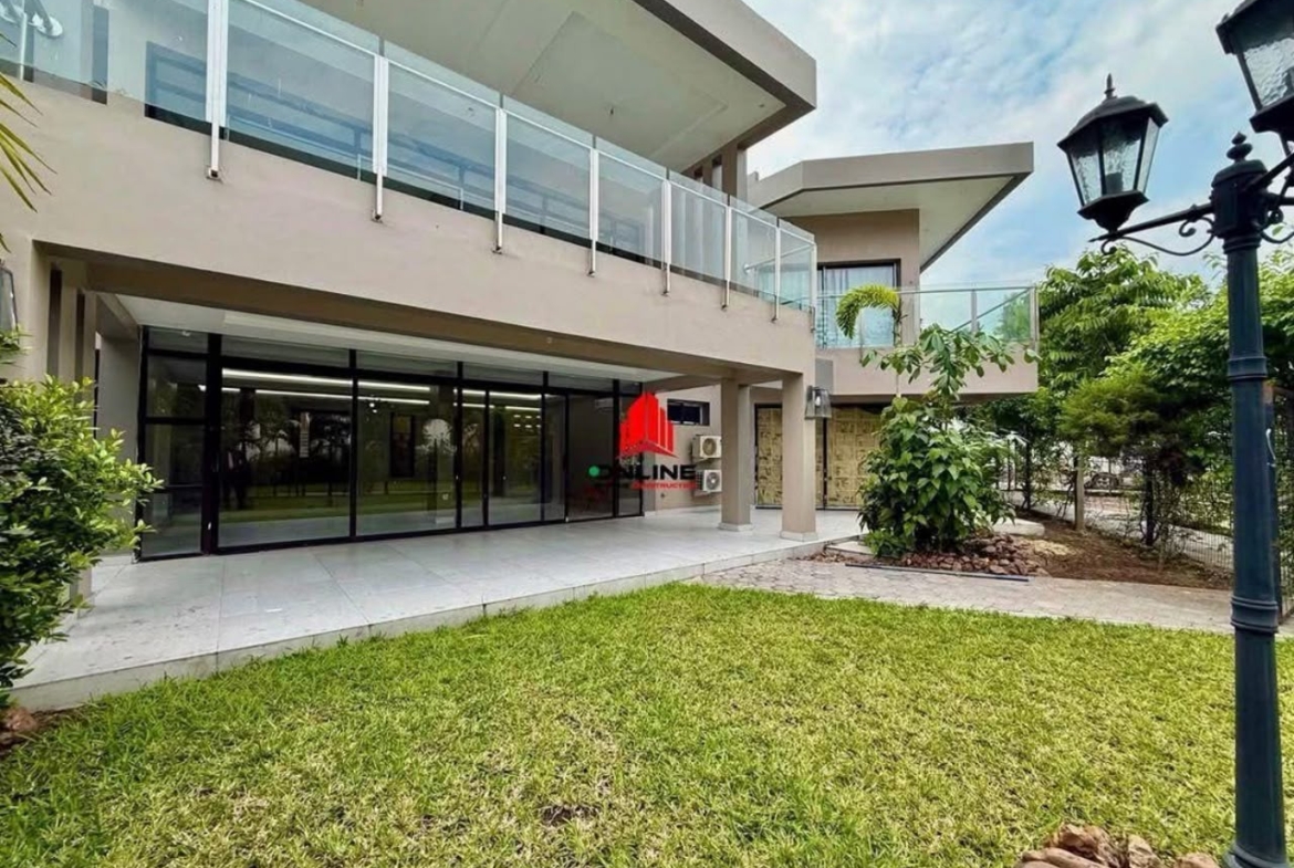 Villa à Vendre – Ngaliema, Kinshasa