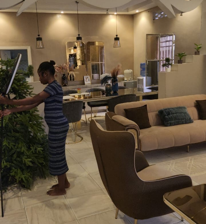 Appartement à Louer – Macampagne, Kinshasa