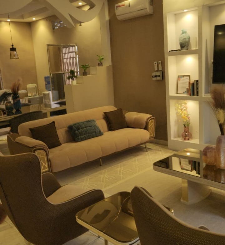 Appartement à Louer – Macampagne, Kinshasa