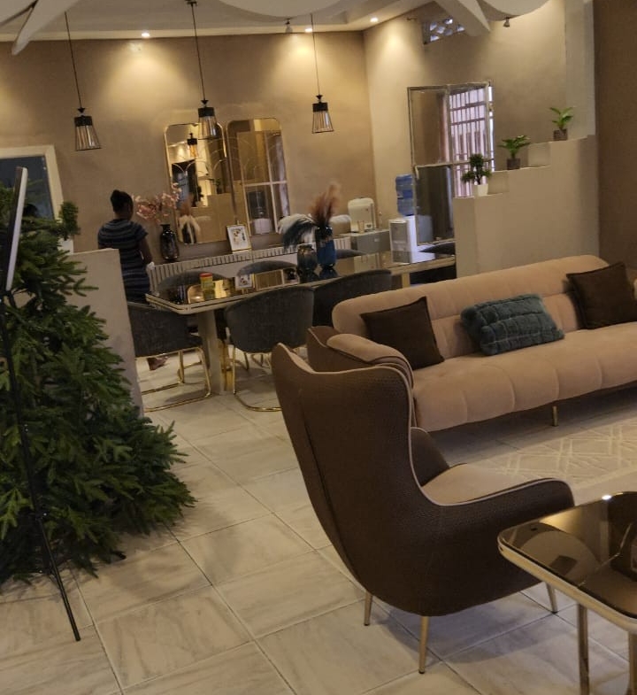 Appartement à Louer – Macampagne, Kinshasa