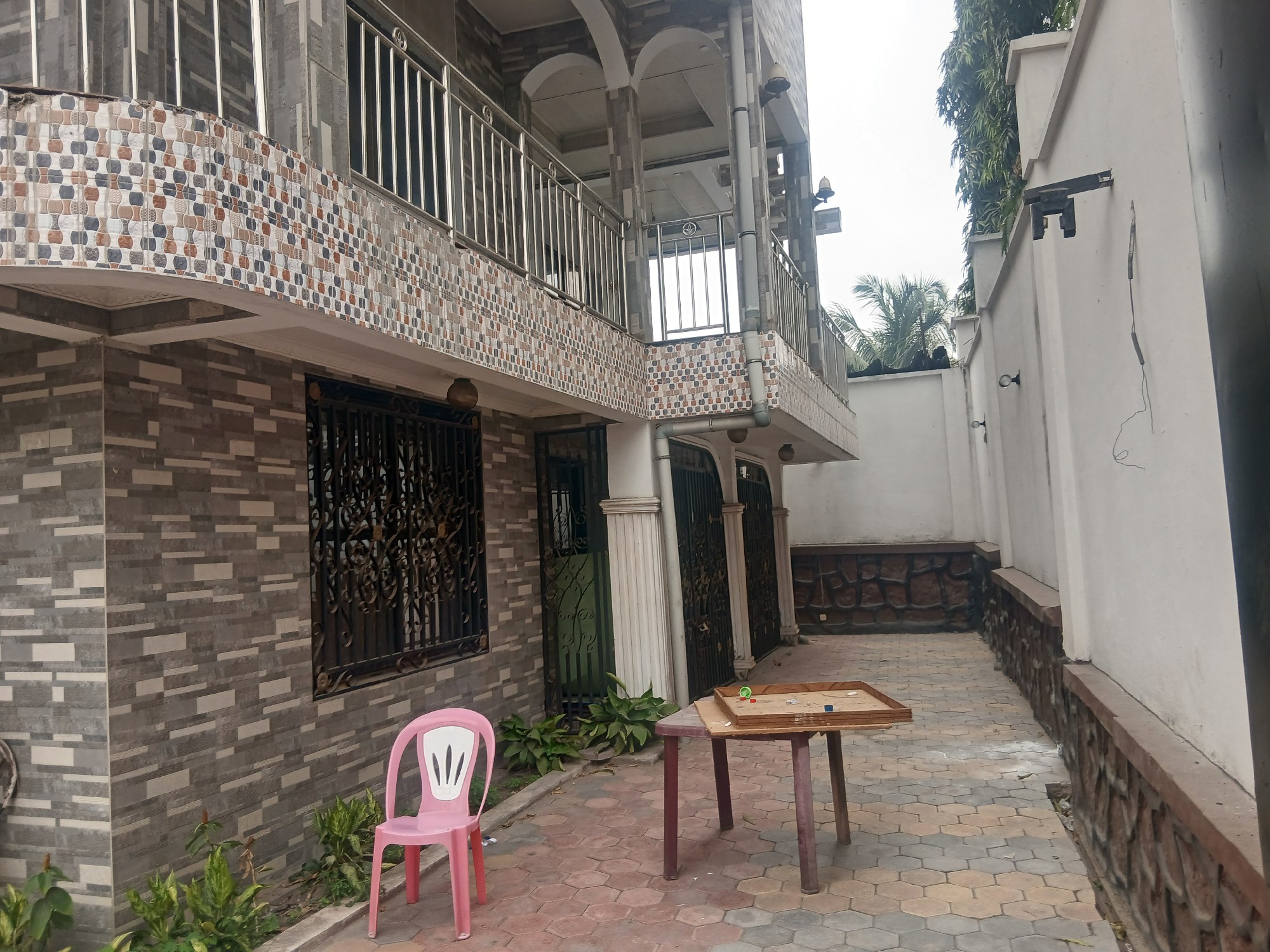 scaled_1691358 Appartement à Louer – Macampagne, Kinshasa