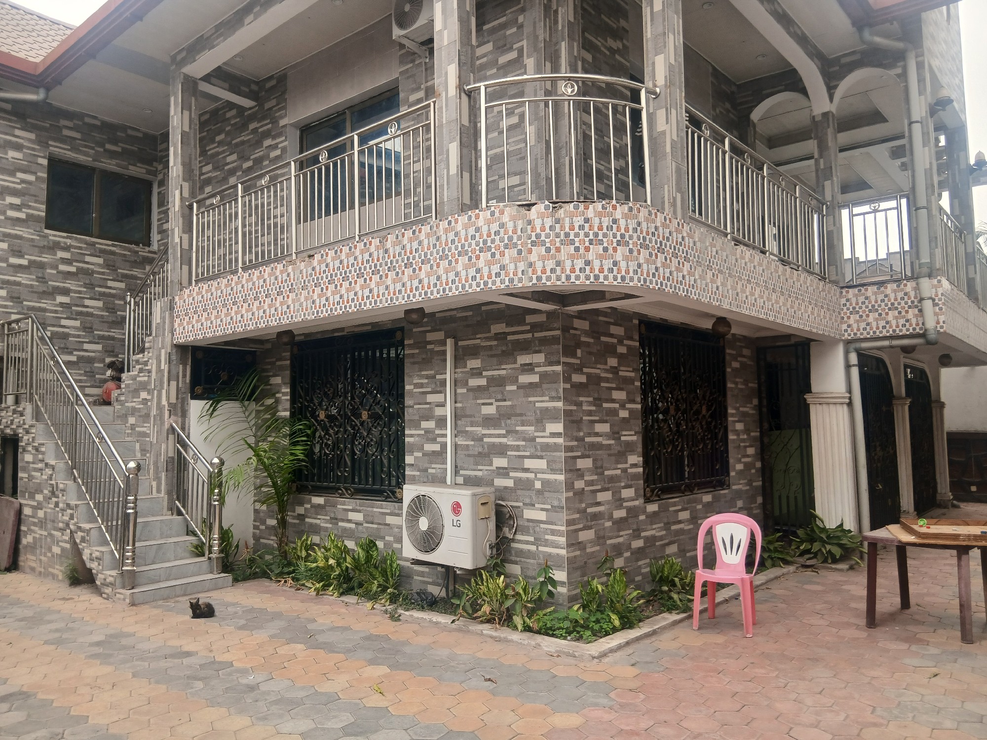 scaled_1691359 Appartement à Louer – Macampagne, Kinshasa