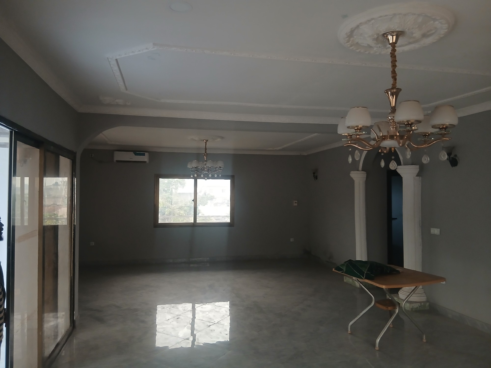 scaled_1691371 Appartement à Louer – Macampagne, Kinshasa