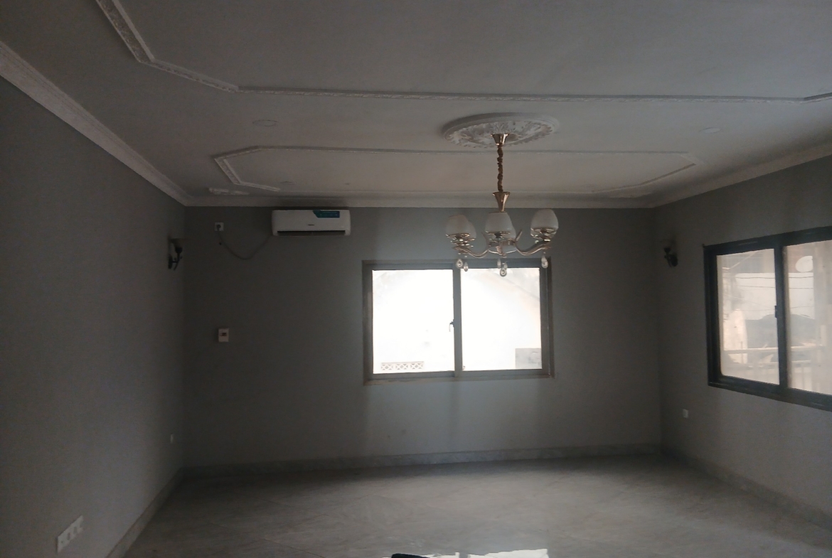 Appartement à Louer – Macampagne, Kinshasa