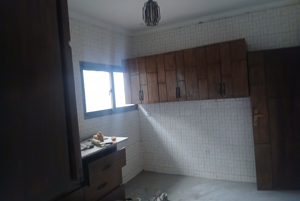 Appartement à Louer – Macampagne, Kinshasa