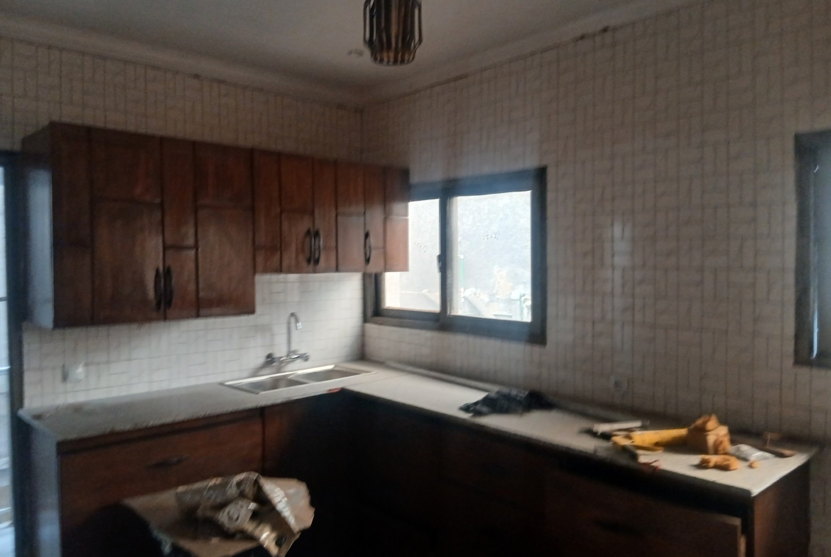 Appartement à Louer – Macampagne, Kinshasa