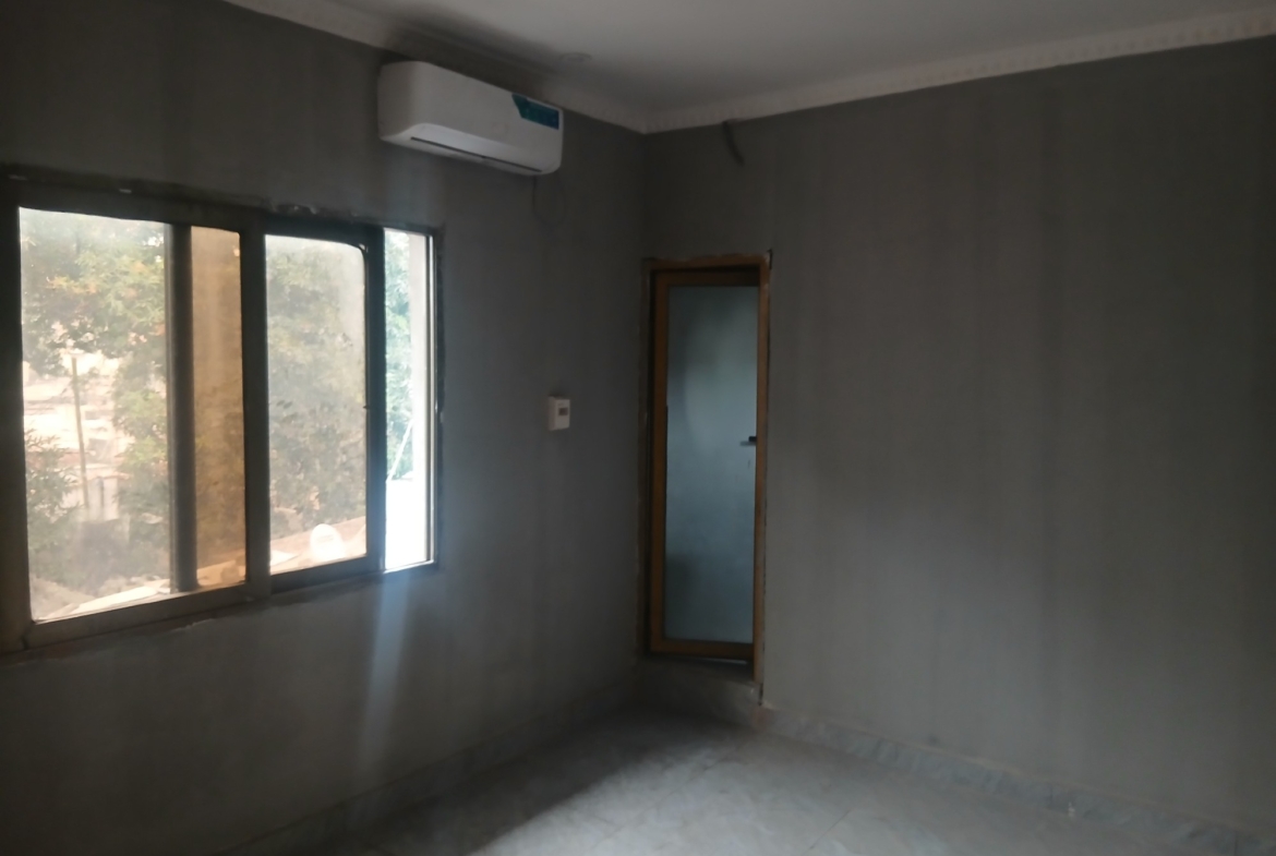 Appartement à Louer – Macampagne, Kinshasa