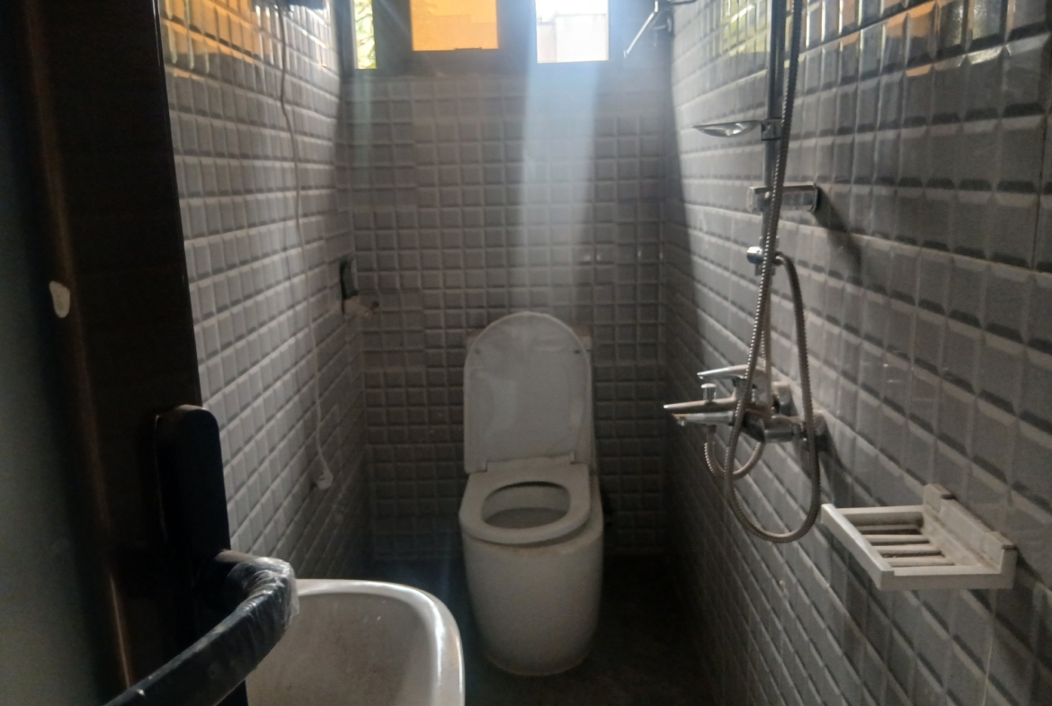 Appartement à Louer – Macampagne, Kinshasa
