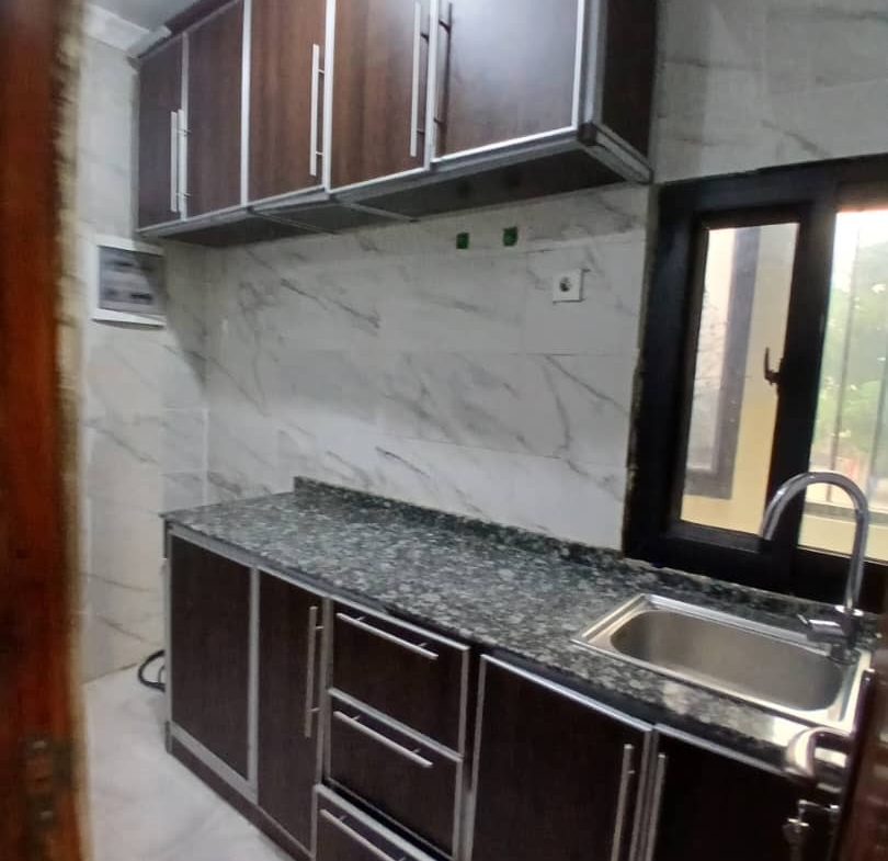 Appartement à Louer – Kintambo, Kinshasa