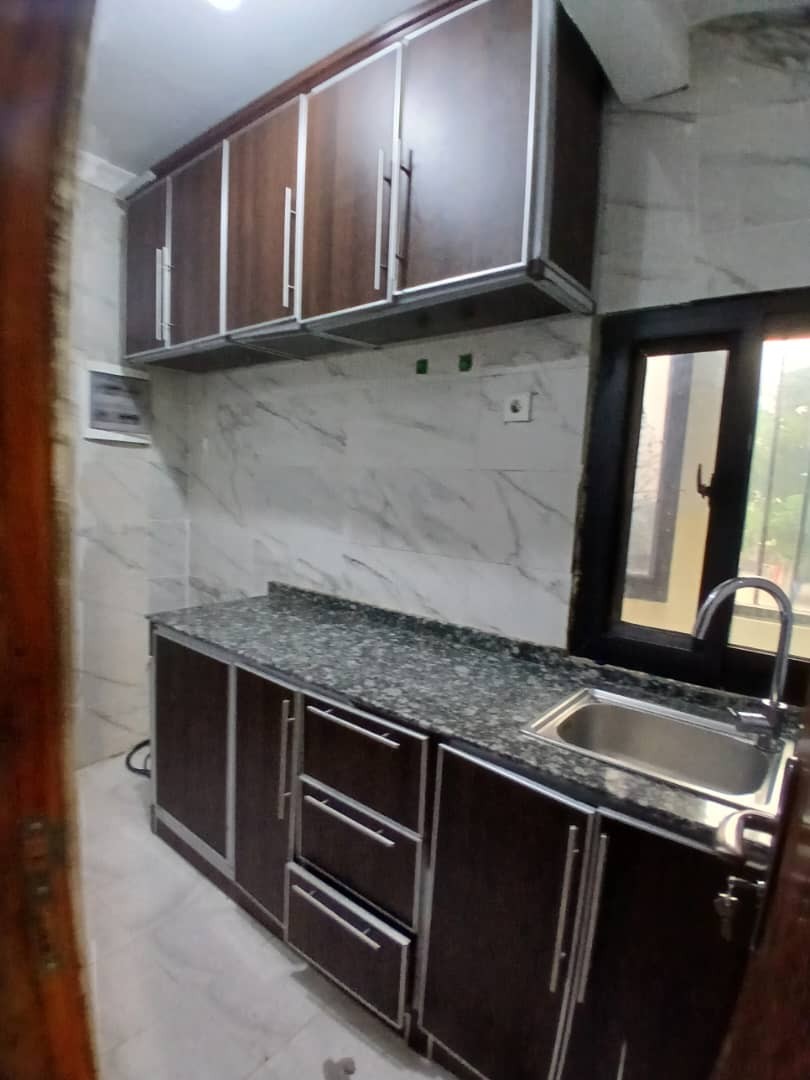 scaled_1691501 Appartement à Louer – Kintambo, Kinshasa
