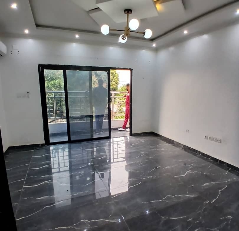 Appartement à Louer – Kintambo, Kinshasa